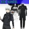 Cosplay Ken Kaneki Tokyo Ghoul -Otakuya Shop 8000000097001 1 400