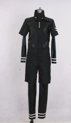 Cosplay Ken Kaneki Tokyo Ghoul -Otakuya Shop 8000000097001 4 400