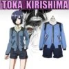Cosplay Toka Kirishima Tokyo Ghoul -Otakuya Shop 8000000097002 1 400
