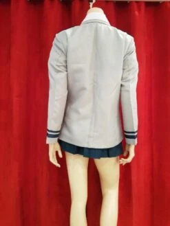 Cosplay Ecoliere Dans My Hero Academia -Otakuya Shop 8000000100002 3 400