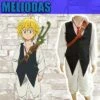 Cosplay Meliodas Seven Deadly Sins -Otakuya Shop 8000000101001 1 400
