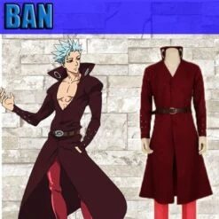 Cosplay Ban