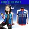 Cosplay De Yuri Plisetsky Yuri On Ice -Otakuya Shop 8000000103001 1 400