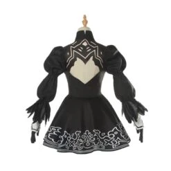 Cosplay 2b Nier Automata -Otakuya Shop 8000000106001 4 400