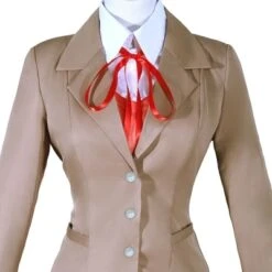 Cosplay Ecoliere Dans Doki Doki -Otakuya Shop 8000000108001 5 400
