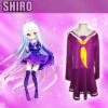 Cosplay Shiro Dans No Game No Life -Otakuya Shop 8000000109001 1 400