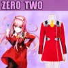 Cosplay Zero Two -Otakuya Shop 8000000110001 1 400