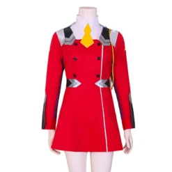 Cosplay Zero Two -Otakuya Shop 8000000110001 4 400