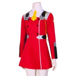 Cosplay Zero Two -Otakuya Shop 8000000110001 5 400