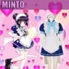 Cosplay Minto -Otakuya Shop 8000000113001 1 400