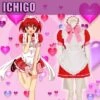 Cosplay Ichigo Tokyo Mew Mew -Otakuya Shop 8000000113003 1 400