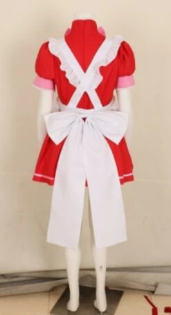 Cosplay Ichigo Tokyo Mew Mew -Otakuya Shop 8000000113003 4 400
