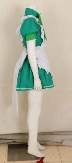 Cosplay Letasu -Otakuya Shop 8000000113004 3 400