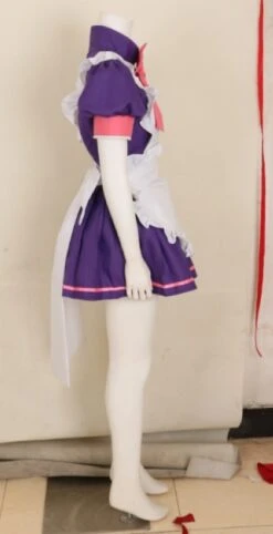 Cosplay Zakuro -Otakuya Shop 8000000113005 3 400