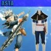 Cosplay Asta -Otakuya Shop 8000000114001 1 400