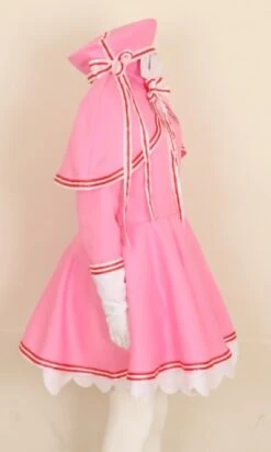 Cosplay Sakura Card Captor -Otakuya Shop 8000000115001 3 400