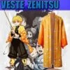 Cape De Zenitsu Dans Demon Slayer -Otakuya Shop 8000000117002 1 400