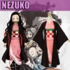 Cosplay Nezuko De Demon Slayer -Otakuya Shop 8000000117004 1 400