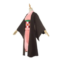 Cosplay Nezuko De Demon Slayer -Otakuya Shop 8000000117004 4 400