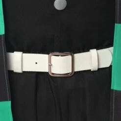 Cosplay Tanjiro Tenue Complete Dans Demon Slayer -Otakuya Shop 8000000117006 6 400