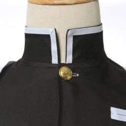 Cosplay Rengoku Tenue Complete Dans Demon Slayer -Otakuya Shop 8000000117009 7 400