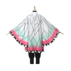 Cosplay Shinobu Tenue Complete Dans Demon Slayer -Otakuya Shop 8000000117010 3 400