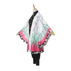 Cosplay Shinobu Tenue Complete Dans Demon Slayer -Otakuya Shop 8000000117010 4 400