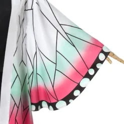 Cosplay Shinobu Tenue Complete Dans Demon Slayer -Otakuya Shop 8000000117010 5 400