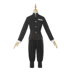 Cosplay Shinobu Tenue Complete Dans Demon Slayer -Otakuya Shop 8000000117010 6 400