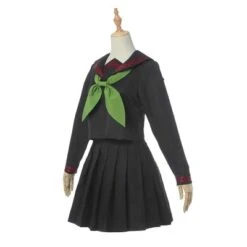 Cosplay Nezuko Ecoliere De Demon Slayer -Otakuya Shop 8000000117011 4 400