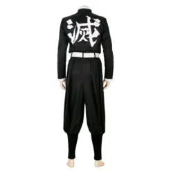 Cosplay De Iguro Obanai Dans Demon Slayer -Otakuya Shop 8000000117013 5 400