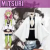 Cosplay Mitsuri Tenue Complete Dans Demon Slayer -Otakuya Shop 8000000117015 1 400