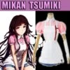 Cosplay De Mikan Tsumiki Dans Danganronpa -Otakuya Shop 8000000118001 1 400