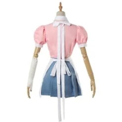 Cosplay De Mikan Tsumiki Dans Danganronpa -Otakuya Shop 8000000118001 4 400