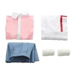 Cosplay De Mikan Tsumiki Dans Danganronpa -Otakuya Shop 8000000118001 6 400