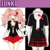 Cosplay De Junko Enoshima Dans Danganronpa -Otakuya Shop 8000000118003 1 400