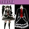Cosplay De Celestia Dans Danganrompa -Otakuya Shop 8000000118004 1 400