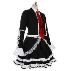 Cosplay De Celestia Dans Danganrompa -Otakuya Shop 8000000118004 3 400