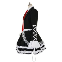 Cosplay De Celestia Dans Danganrompa -Otakuya Shop 8000000118004 4 400
