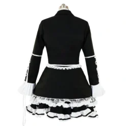 Cosplay De Celestia Dans Danganrompa -Otakuya Shop 8000000118004 5 400