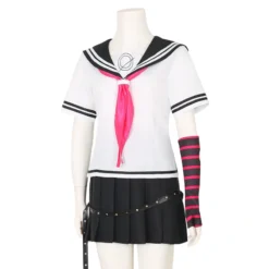 Cosplay De Ibuki Dans Danganrompa -Otakuya Shop 8000000118005 4 400