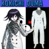 Cosplay De Kokichi Oma Dans Danganronpa -Otakuya Shop 8000000118007 1 400