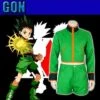 Cosplay Gon Freecss Dans Hunter X Hunter -Otakuya Shop 8000000121001 1 400