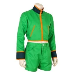 Cosplay Gon Freecss Dans Hunter X Hunter 10 Cosplay Gon Freecss Dans Hunter X Hunter -Otakuya Shop 8000000121001 3 400