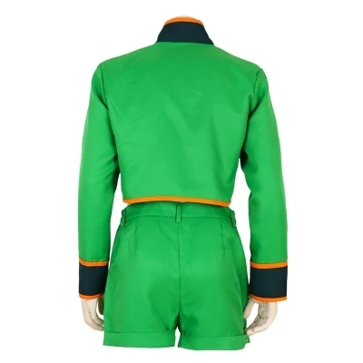 Cosplay Gon Freecss Dans Hunter X Hunter 7 Cosplay Gon Freecss Dans Hunter X Hunter - Image 5