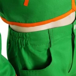 Cosplay Gon Freecss Dans Hunter X Hunter 13 Cosplay Gon Freecss Dans Hunter X Hunter -Otakuya Shop 8000000121001 6 400