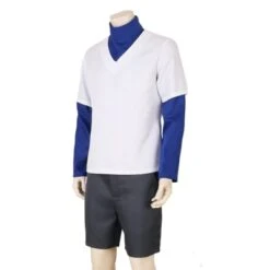 Cosplay Killua Zoldik Dans Hunter X Hunter -Otakuya Shop 8000000121002 3 400