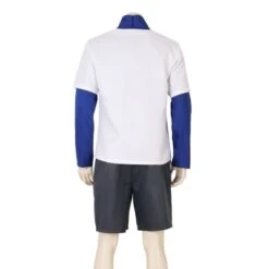 Cosplay Killua Zoldik Dans Hunter X Hunter -Otakuya Shop 8000000121002 5 400