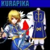 Cosplay Kurapika Dans Hunter X Hunter 2 Cosplay Kurapika Dans Hunter X Hunter -Otakuya Shop 8000000121003 1 400
