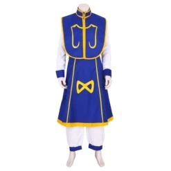 Cosplay Kurapika Dans Hunter X Hunter -Otakuya Shop 8000000121003 2 400